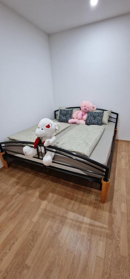 Apartman Murko P-4 류블랴나 외부 사진